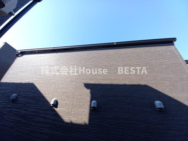 アクアレスト神戸西の展望