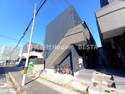 【エントランス】 | アクアレスト神戸西