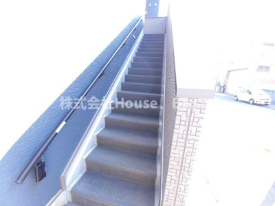 【ロビー】 | アクアレスト神戸西