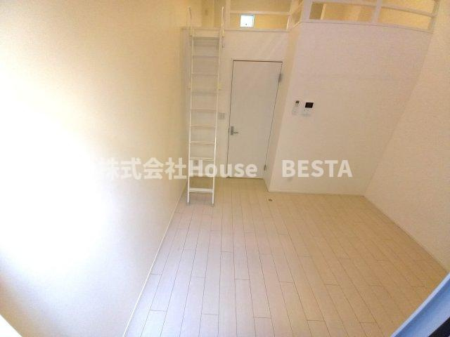 アクアレスト神戸西の内装