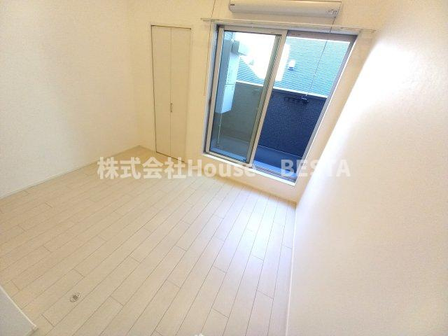 アクアレスト神戸西の和室