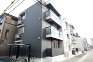Clashist南住吉の画像