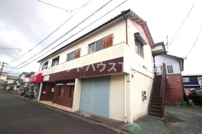 【外観】 | あゆみ荘