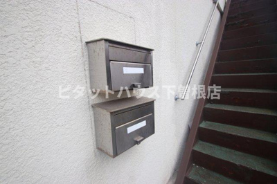 【その他共用部分】 | あゆみ荘
