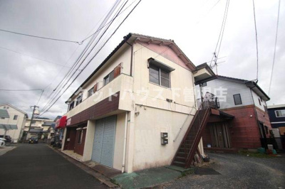 【外観】 | あゆみ荘