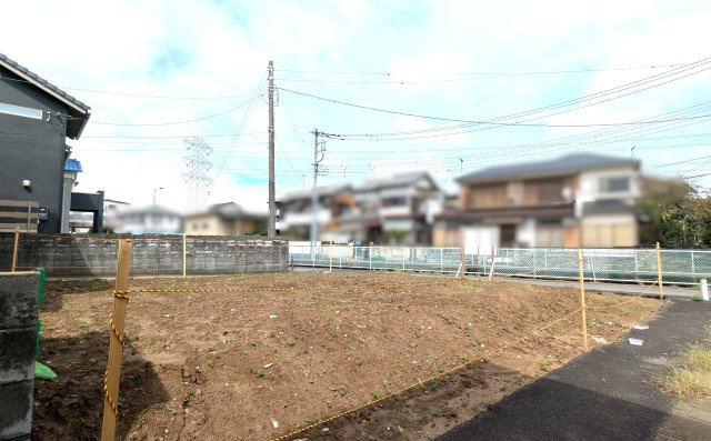 【外観】の画像