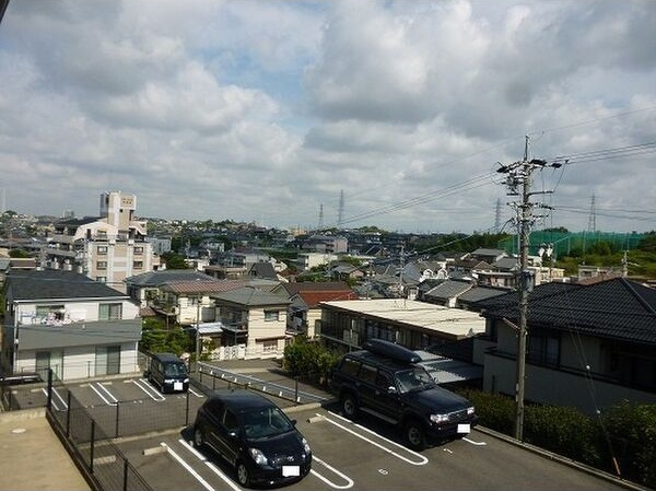 Serendip　a・b　　刈谷市近郊の賃貸ならクラスホーム刈谷店の展望