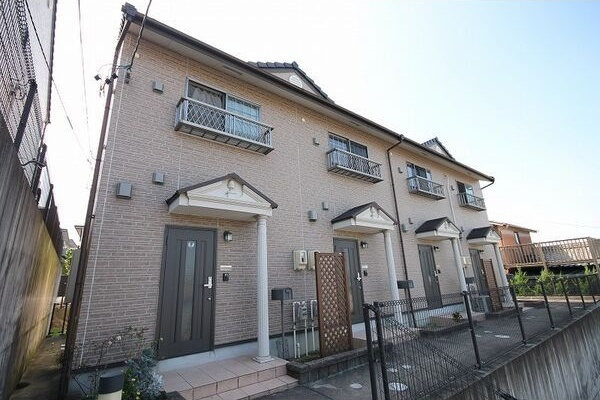 Serendip　a・b　　刈谷市近郊の賃貸ならクラスホーム刈谷店のエントランス