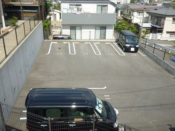 Serendip　a・b　　刈谷市近郊の賃貸ならクラスホーム刈谷店の駐車場