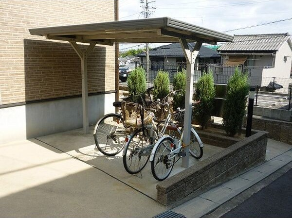 Serendip　a・b　　刈谷市近郊の賃貸ならクラスホーム刈谷店の設備