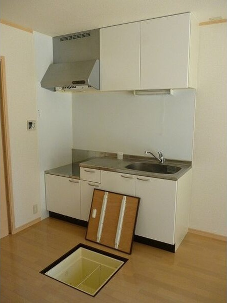 Serendip　a・b　　刈谷市近郊の賃貸ならクラスホーム刈谷店のキッチン