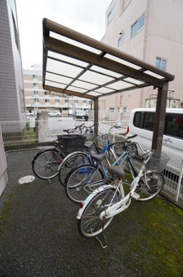 【その他共用部分】 | エスポアール・ソガ