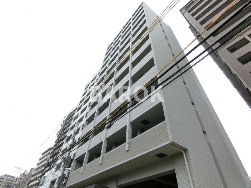 福岡市博多区東比恵４丁目の賃貸マンション
