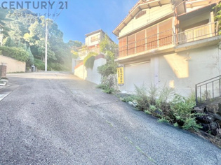 宝塚市雲雀丘3丁目売り土地のその他物件画像