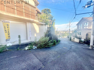 宝塚市雲雀丘3丁目売り土地のその他物件画像