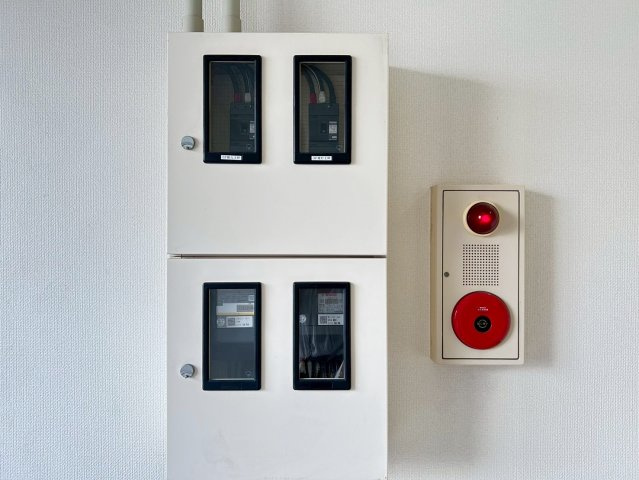 東祥ビルのその他