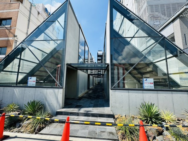 アルファサイトの展望