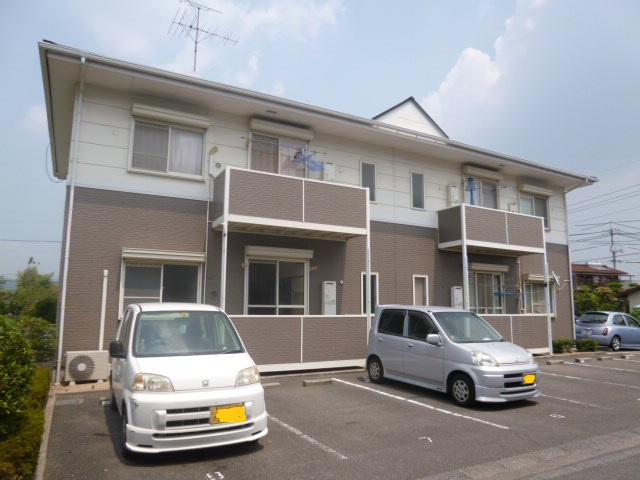 エクシード永山Ａ