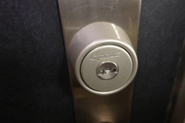 エクシード永山Ａのセキュリティ|オプナスキー