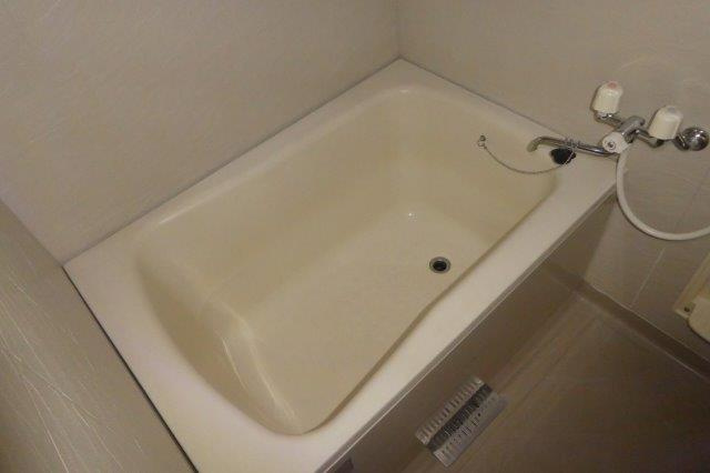 エクシード永山Ａの浴室