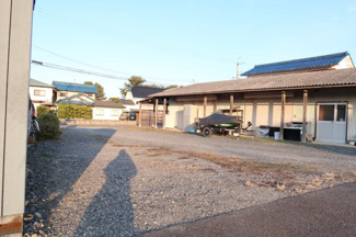 【外観】 | 野洲市菖蒲　売土地