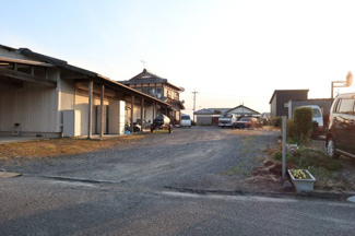 【外観】 | 野洲市菖蒲　売土地