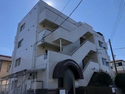 【外観】 | ベルトピア小田急相模原3(ベルトピアオダキュウサガミハラスリー)