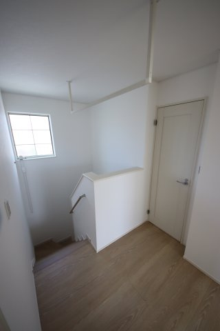 《仲介手数料無料》緑区大字三室7207-2新築一戸建ての内装|撮影日 2024年8月26日 12:20 晴れ