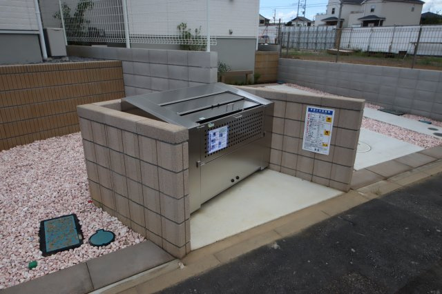 《仲介手数料無料》緑区大字三室7207-2新築一戸建てのその他|撮影日 2024年8月26日 12:20 晴れ