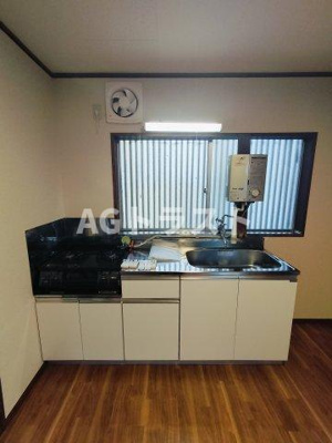 【キッチン】 | コーポエム