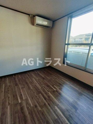 【寝室】 | コーポエム