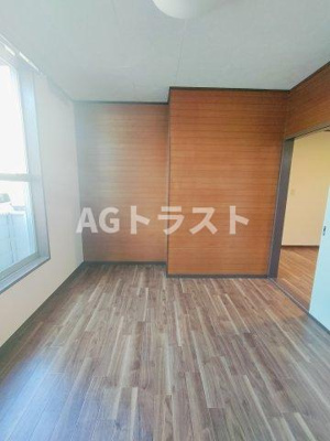 【寝室】 | コーポエム