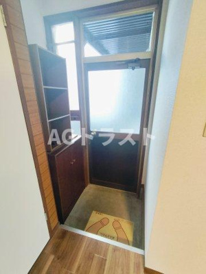 【玄関】 | コーポエム