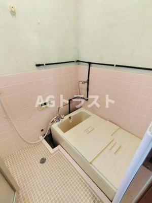 【浴室】 | コーポエム