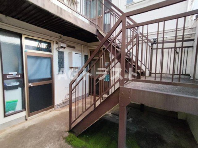 【その他共用部分】 | コーポエム