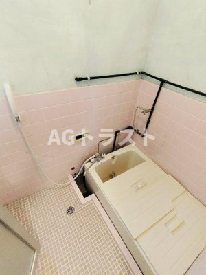 【浴室】 | コーポエム