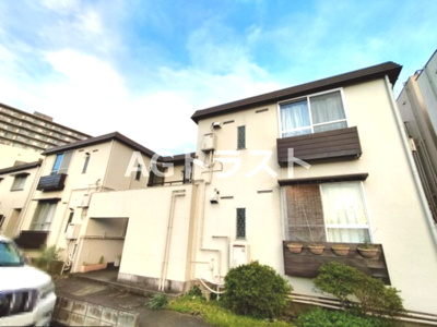 【外観】 | コーポエム