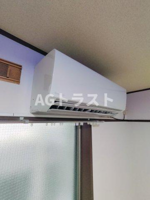 【設備】 | コーポエム