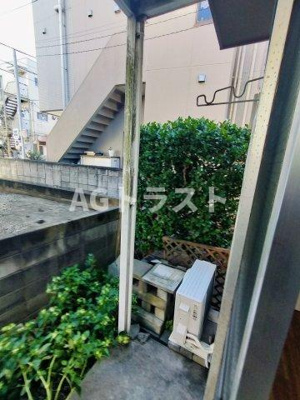 【バルコニー】 | コーポエム