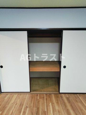 【収納】 | コーポエム