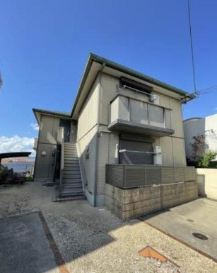 【外観】 | セフィラ千里山 | 外観★