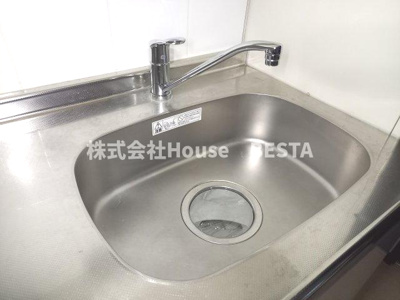 【キッチン】 | アスヴェル神戸元町Ⅱ