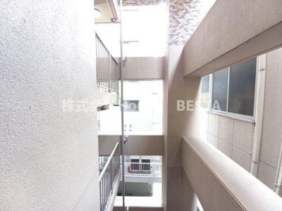 【展望】 | アスヴェル神戸元町Ⅱ