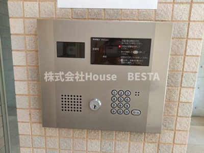 【エントランス】 | アスヴェル神戸元町Ⅱ