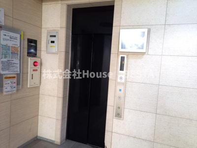 【ロビー】 | アスヴェル神戸元町Ⅱ