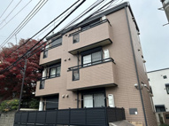 メゾン下北沢の画像