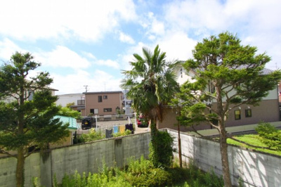 【展望】 | サウスキャッスル仙台