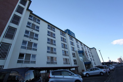 【外観】 | サウスキャッスル仙台