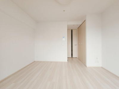 【居間・リビング】 | プレミアムキューブ・ジー駒沢大学