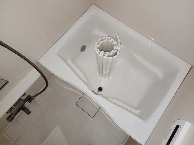 【浴室】 | プレミアムキューブ・ジー駒沢大学